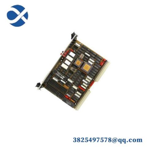 MOTOROLA MVME162-13 Industrial Control Module