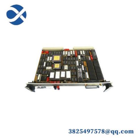 MOTOROLA MVME162-13 Industrial Control Module