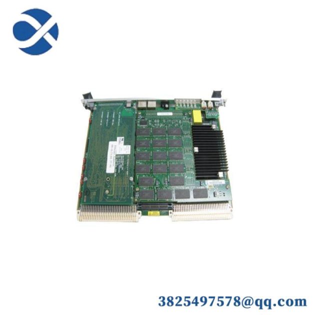MOTOROLA MVME162-213 High-Performance VMEbus Module