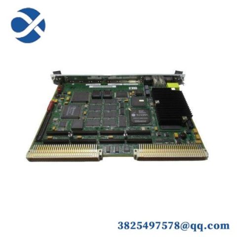 MOTOROLA MVME2301-900 VMEbus Single Board Computer