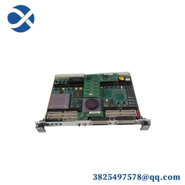 MOTOROLA MVME2434 Industrial Control Module