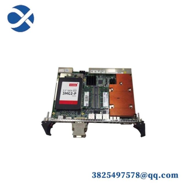 MOTOROLA MVME5100 MVME5100 Industrial Control Module