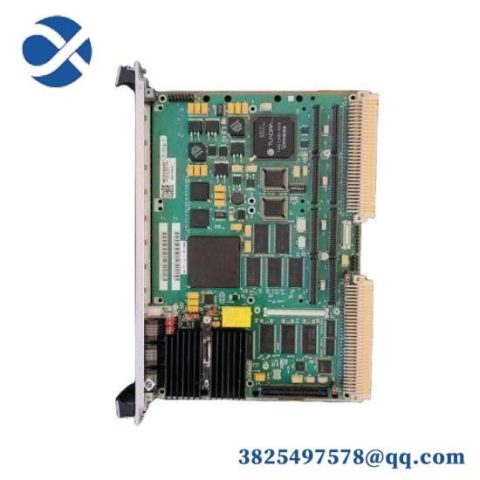 MOTOROLA VME172PA-652SE Module for Industrial Control Systems