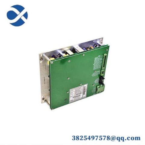 ABB 800xA Control System Module, 518 Series, Analog Input