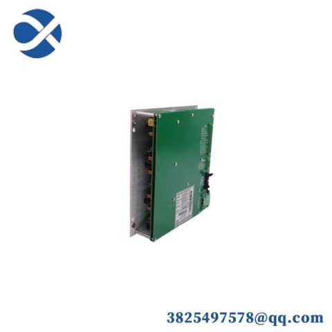 AB MOX720-P4668E 80026-518-01 Power Supply Package, Advanced Industrial Control Solution