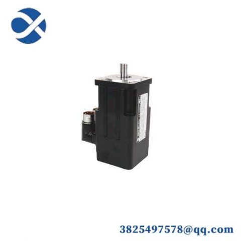 Mitsubishi MPL-A310F-HK22AA High-Power AC SERVO MOTOR