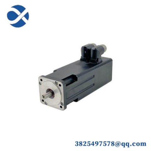 RADISYS MPL-B230P-VJ74AA Servo Motor - Precision Control for Industrial Applications