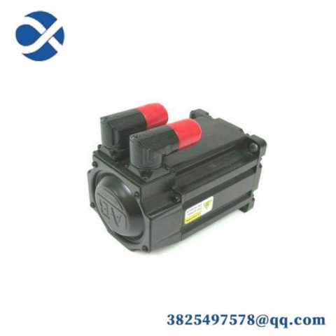 MPM Servo Motor B1151F MJ72AA - High Precision, Efficient Control Solution