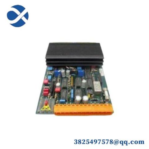 INFICON MSM0606 Vacuum Measurement Module