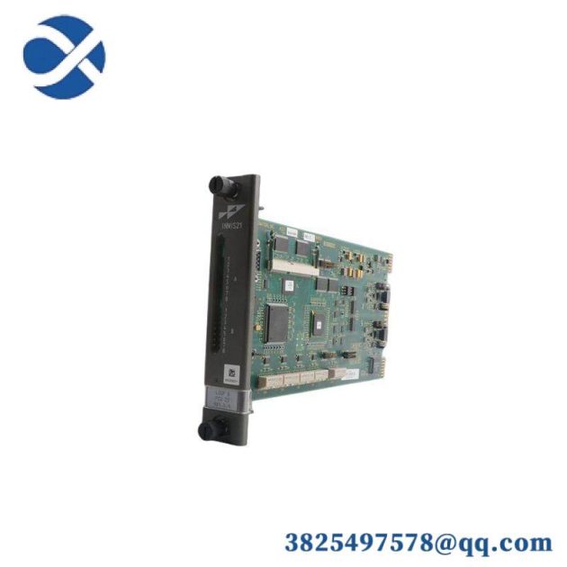 MSPC MSPC-6886/6800 - High-Precision Industrial Control Module