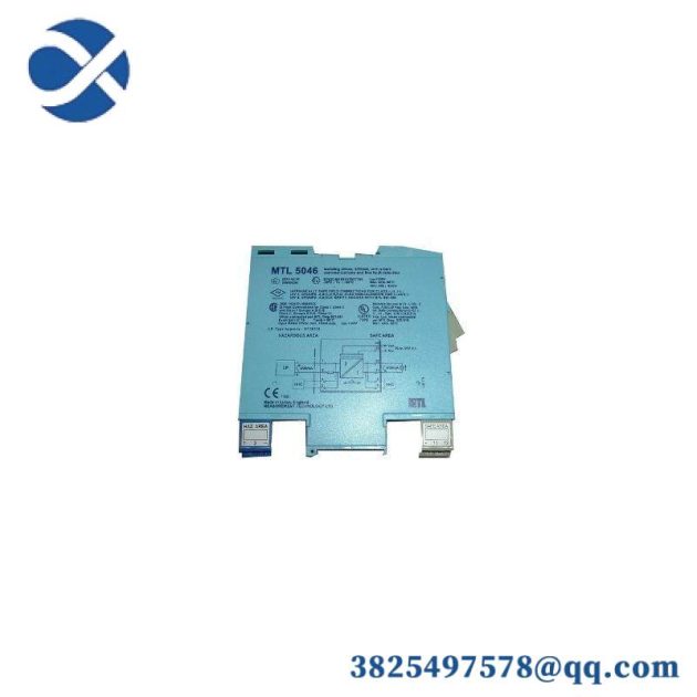 Eaton MTL8811-IO-DC Isolator Module for Industrial Automation