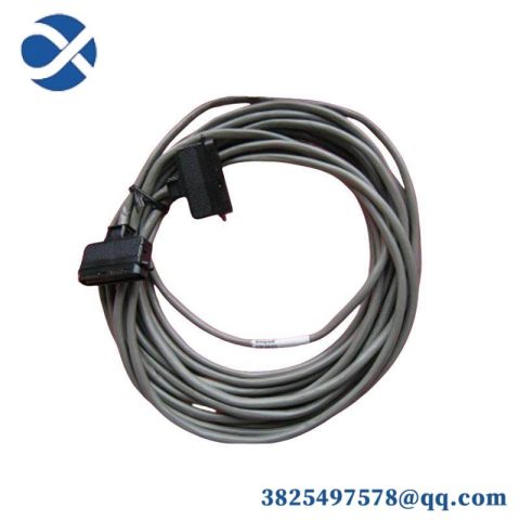 Honeywell MU-KFTA05 FTA Cable - High-Quality Connectivity Solution