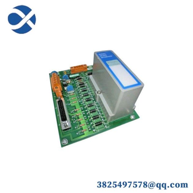 HONEYWELL MU-TSDM02 51303932-277 UCN Digital Input FTA - Industrial Control Module