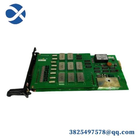 Yokogawa MX3*D Input Module - Advanced Signal Acquisition for Industrial Automation