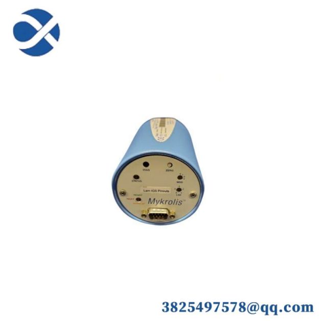 MYKROLIS FC-280SAV High-Precision Frequency Control Module
