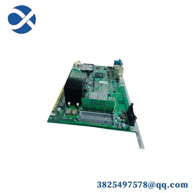 NACHI UM356B - High Precision Industrial Module for Dynamic Applications