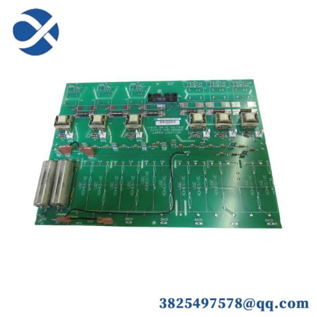 NEC 136-551735-D-04 Module for Industrial Control Systems