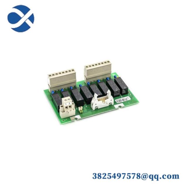 NEC 136-551735-D-04 Module for Industrial Control Systems