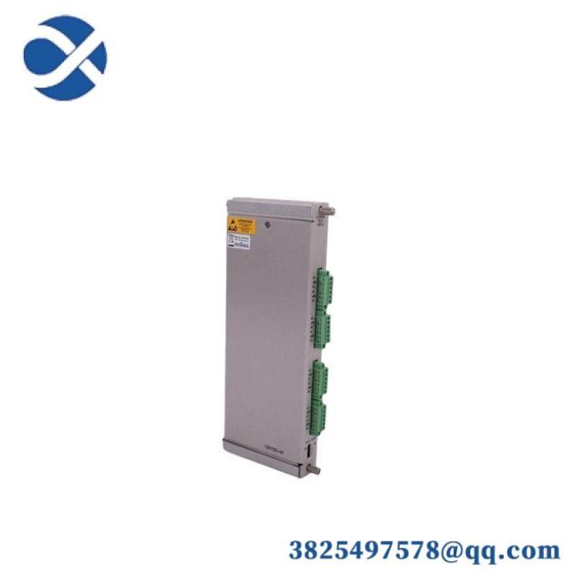 NEC 136-551735-D-04 Module for Industrial Control Systems