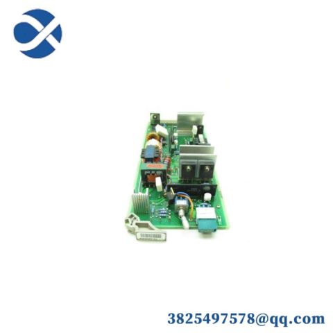 ABB PCB BOARD 3BHB005245R0101: Precision Control Module for Advanced Automation
