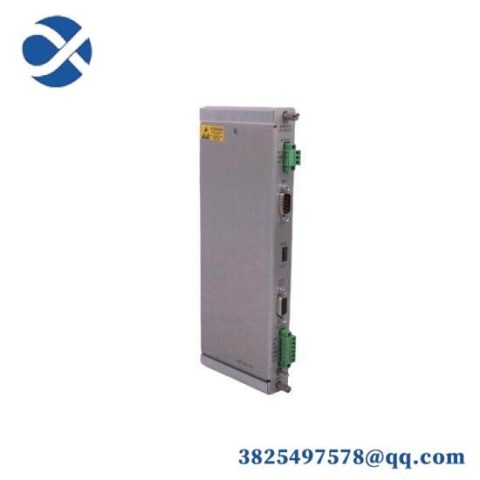 Bently Nevada 125768-01 Rack Interface Module - Advanced Communication Processing Solution