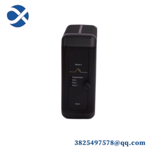 Hollysys PLC FM171B - Advanced Industrial Control Module