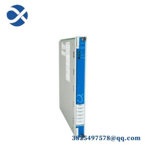 NI CFP-AO-210 Custom Industrial Control Module