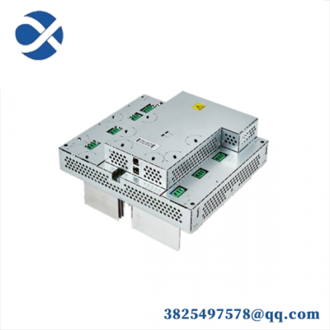 NI CFP-AO-210 Custom Industrial Control Module