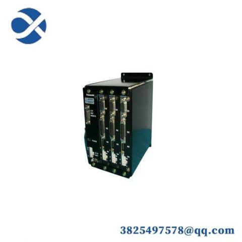 NI CFP-AO-210 Custom Industrial Control Module