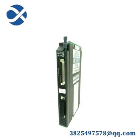 NI SCXI-1102B Data Acquisition Module