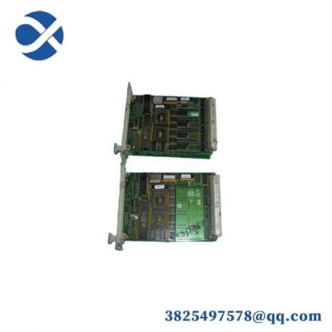 NI SCXI-1124 Industrial Signal Conditioning Module