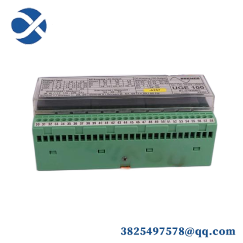 NI SCXI-1124 Industrial Signal Conditioning Module