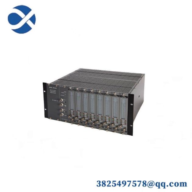 NI SCXI-1300 High-Performance Industrial Signal Conditioning Module
