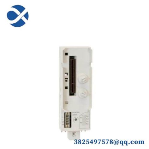NI SCXI-1349 High Precision Industrial Data Acquisition Module
