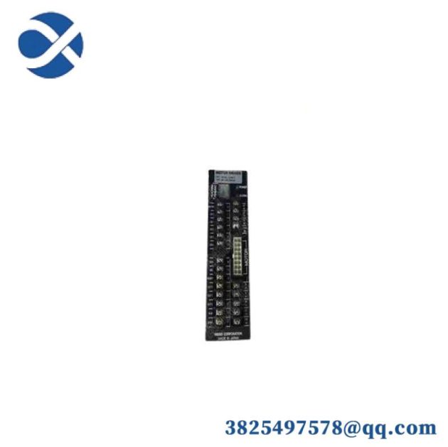 NISSEI BS1-N018 Drive - Precision Control for Industrial Automation