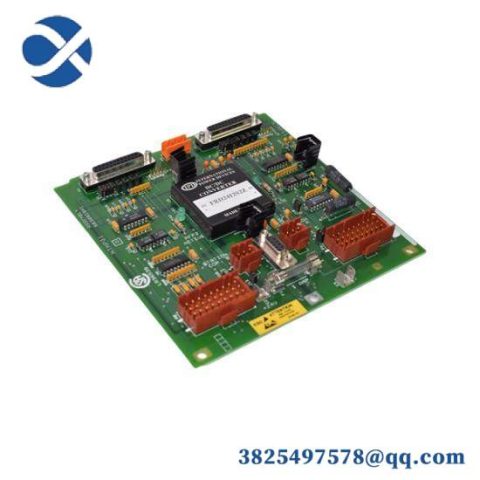 ABB NTMP01 - Industrial Multi-Function Processor