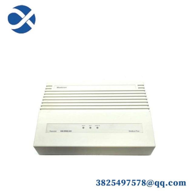 Schneider NW-RR85-001 Communication Module for Industrial Automation Solutions