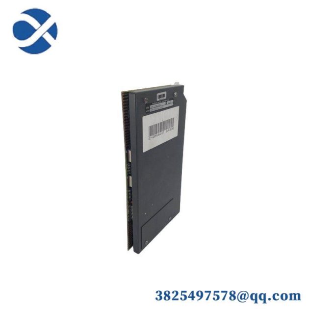 ABB OCM 44A737830-001R04 Industrial Control Module