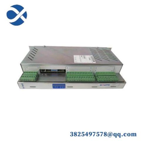 OLDI Online Development 56SAM-844: Industrial Control Module, Precision Designed for Advanced Automation