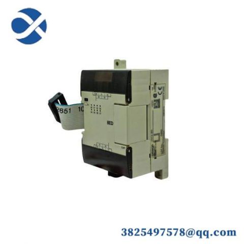 Omron C200HW-NC113 PLC Module - Advanced Industrial Automation Control