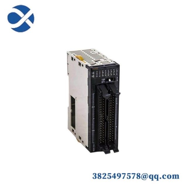 Omron C200HW-NC113 PLC Module - Advanced Industrial Automation Control