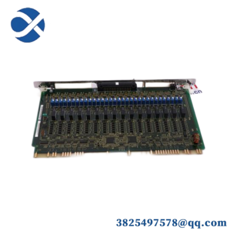 OMRON CJ1W-II101 Industrial PLC Control Unit