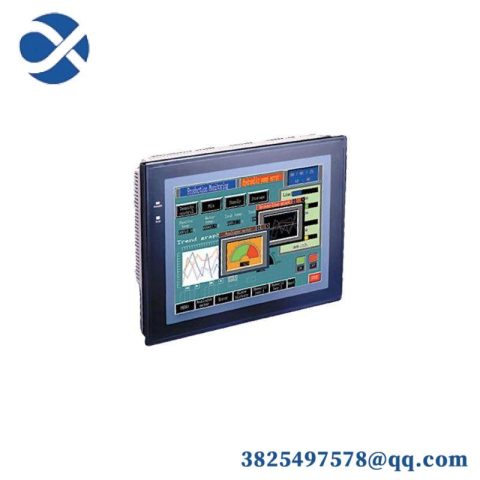 OMRON CQM1H-CPU21 High-Performance PLC for Industrial Automation