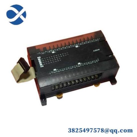 Omron NE2A-END End Cover for Automation Applications