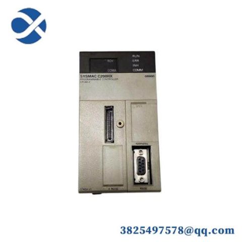 Omron NE2A-END End Cover for Automation Applications
