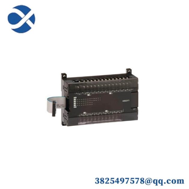 Omron NE2A-PD025 - High Performance Industrial Controller Module