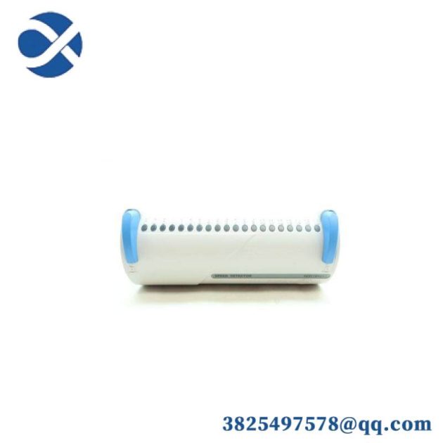 Ovation 1C31199G01 Speed Detection Module, Advanced Industrial Control System