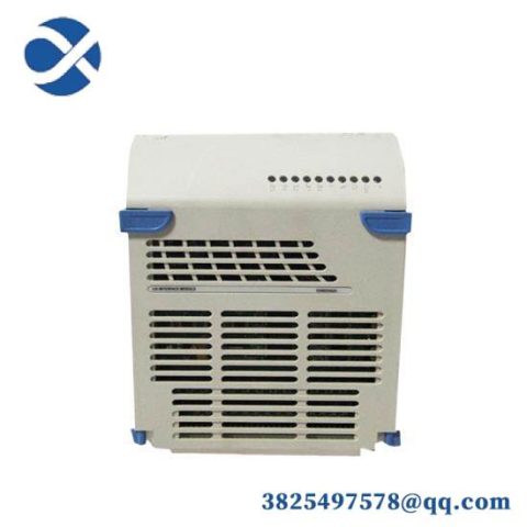 Ovation 1C31234G01 Industrial Control Module, Advanced Automation Solution