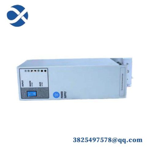 Ovation 1X00416H01 - Industrial Control Module, Precision Engineering, Robust Design