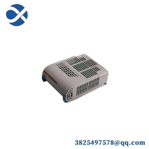 Ovation by ABB, 1X00569H01, Power Supply Module, Control System